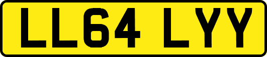LL64LYY