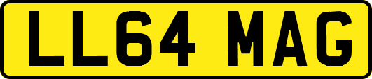 LL64MAG