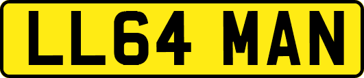 LL64MAN