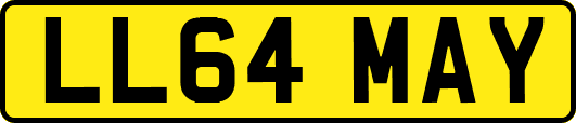 LL64MAY
