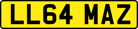 LL64MAZ