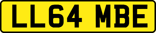 LL64MBE