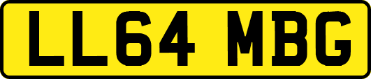 LL64MBG