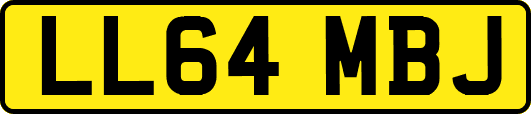 LL64MBJ