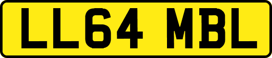 LL64MBL