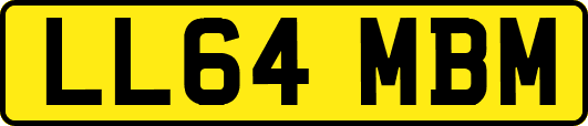 LL64MBM