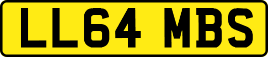 LL64MBS