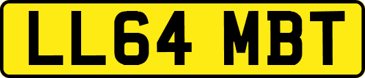LL64MBT