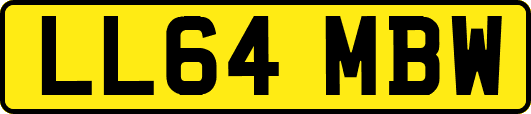 LL64MBW