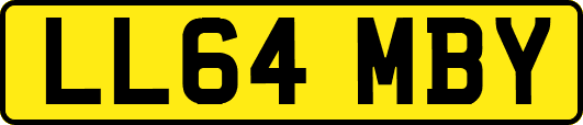 LL64MBY