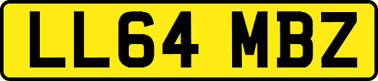 LL64MBZ