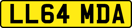 LL64MDA