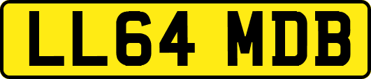 LL64MDB