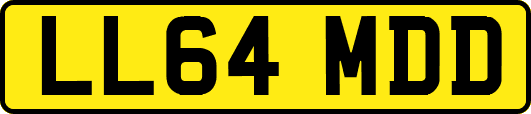 LL64MDD