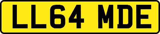LL64MDE