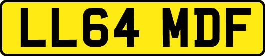 LL64MDF