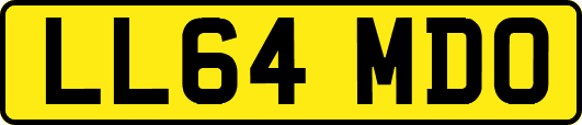 LL64MDO