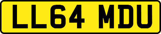 LL64MDU