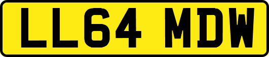 LL64MDW