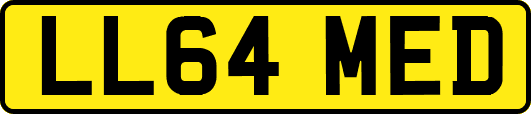 LL64MED