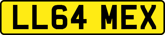 LL64MEX