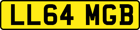 LL64MGB