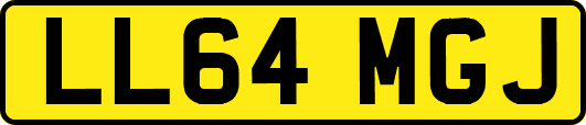 LL64MGJ