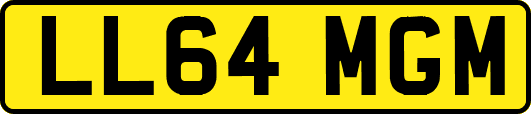 LL64MGM
