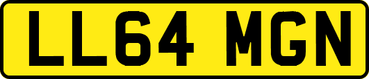 LL64MGN