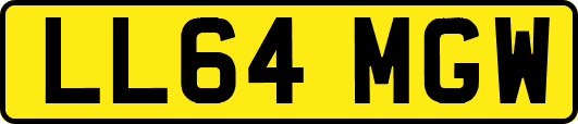 LL64MGW