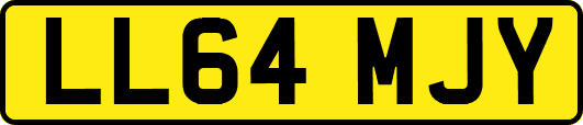 LL64MJY