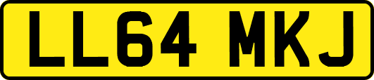 LL64MKJ