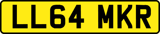 LL64MKR