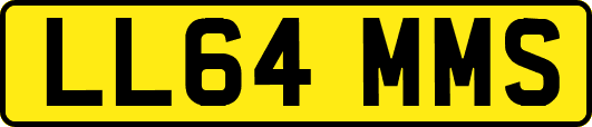 LL64MMS