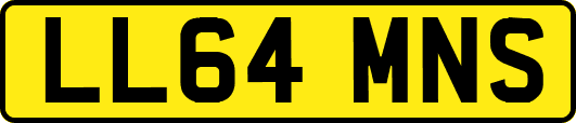 LL64MNS