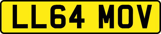 LL64MOV