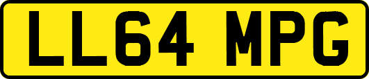 LL64MPG