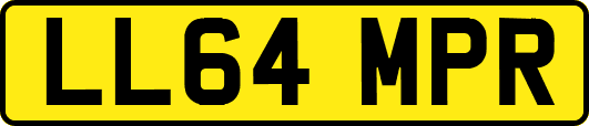 LL64MPR