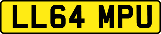 LL64MPU