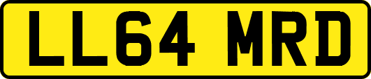 LL64MRD
