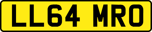 LL64MRO