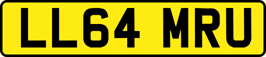LL64MRU