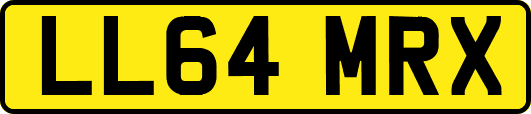LL64MRX