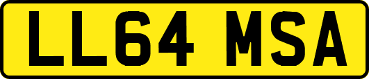 LL64MSA