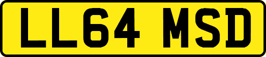 LL64MSD