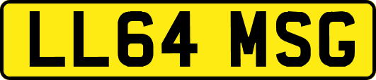 LL64MSG