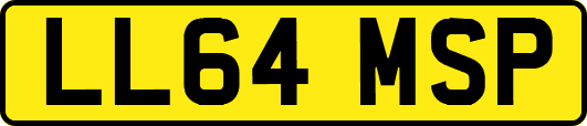 LL64MSP