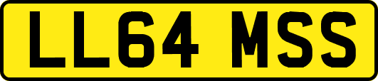 LL64MSS