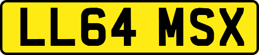 LL64MSX