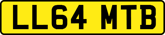 LL64MTB